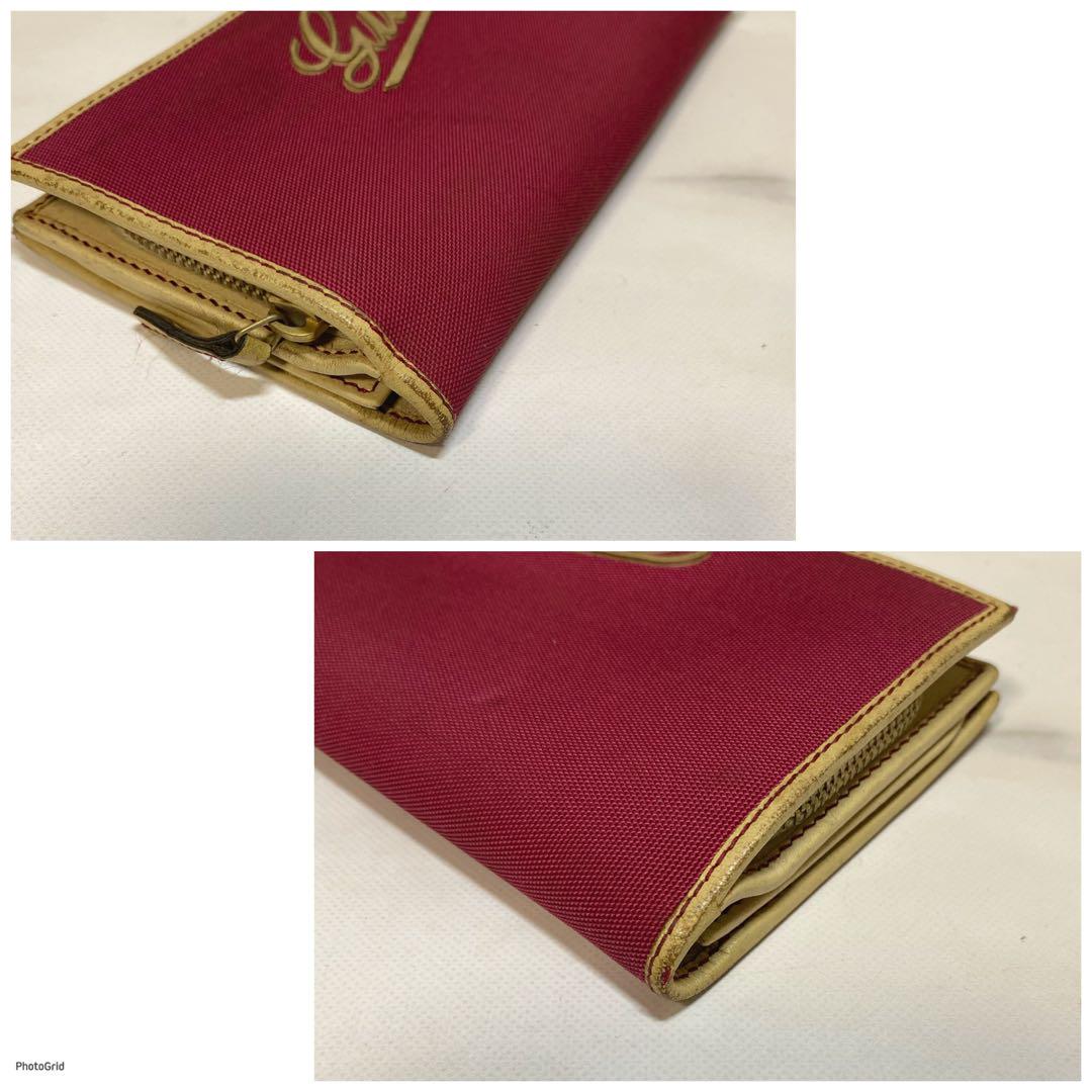 GUCCI＊グッチ＊長財布✨
