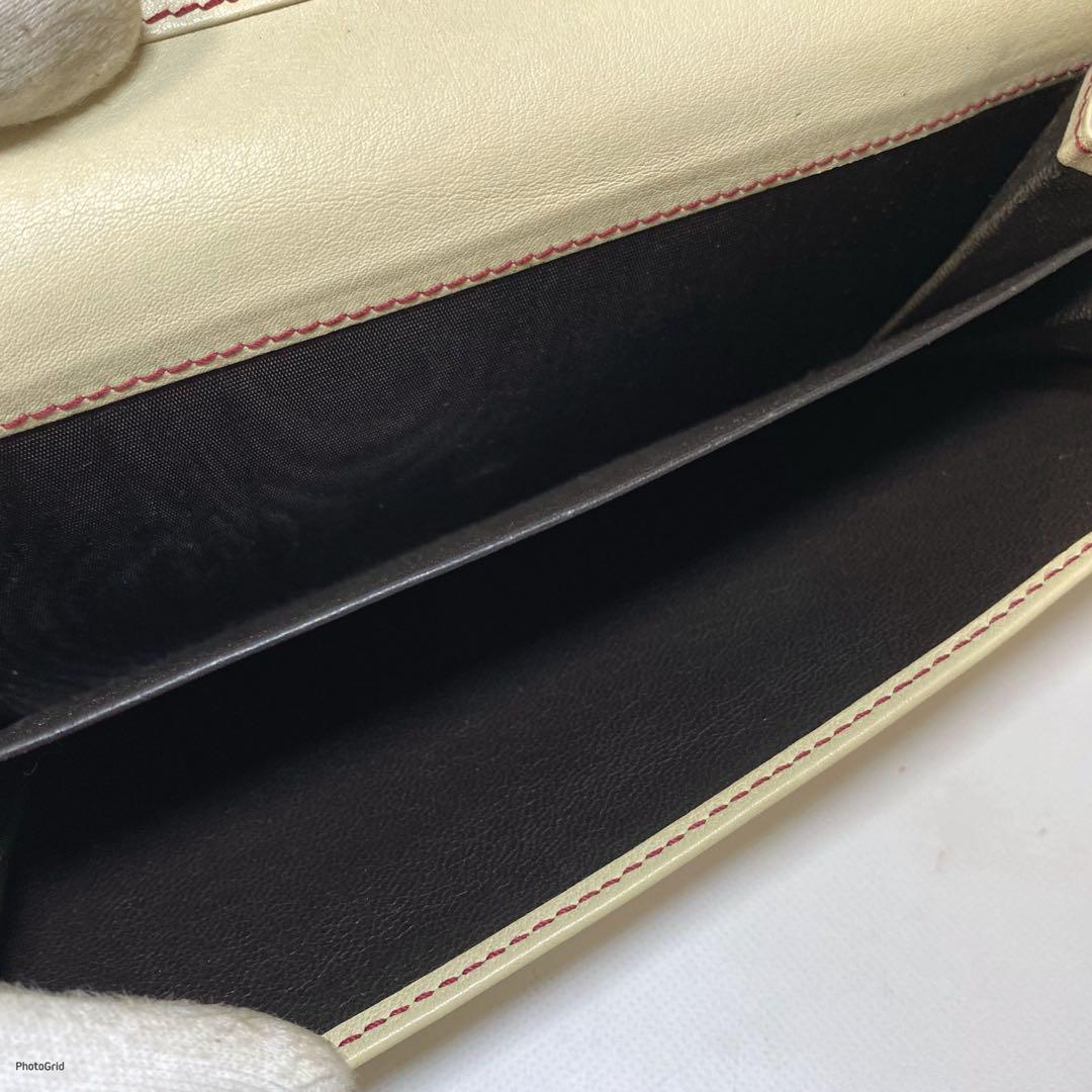 GUCCI＊グッチ＊長財布✨