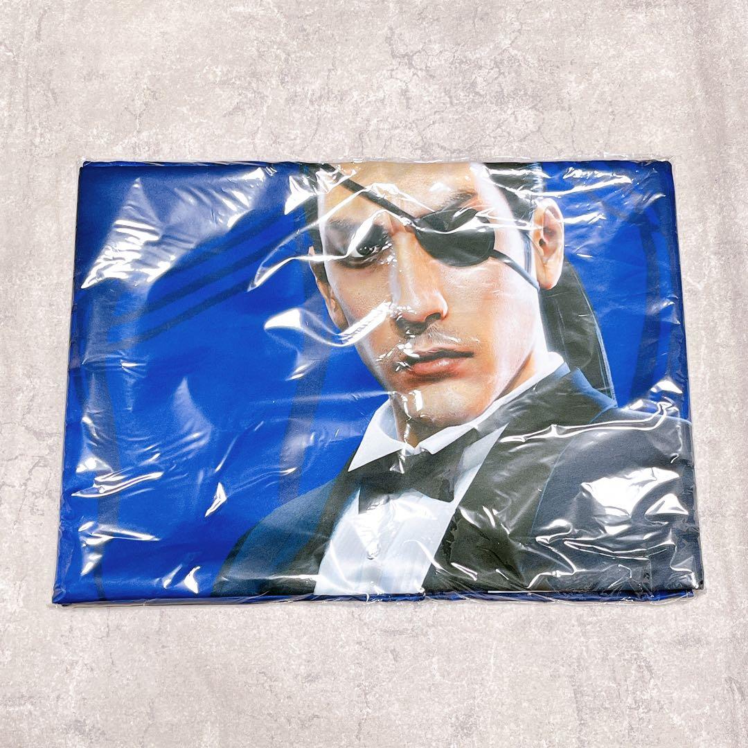 龍が如く 真島吾朗¦シーツ - メルカリ 龍が如く 真島吾朗¦シーツ - メルカリ