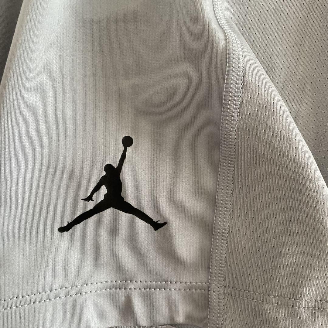 ジョーダン（JORDAN）コンプレッション ショートパンツ 2枚セット