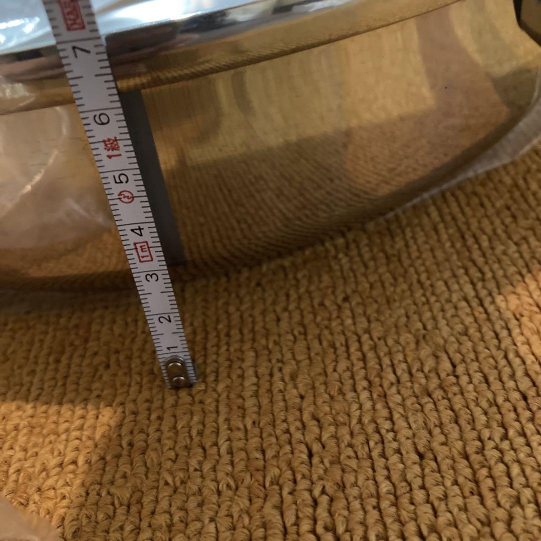 ラスタークラフト　フライパン　26cm