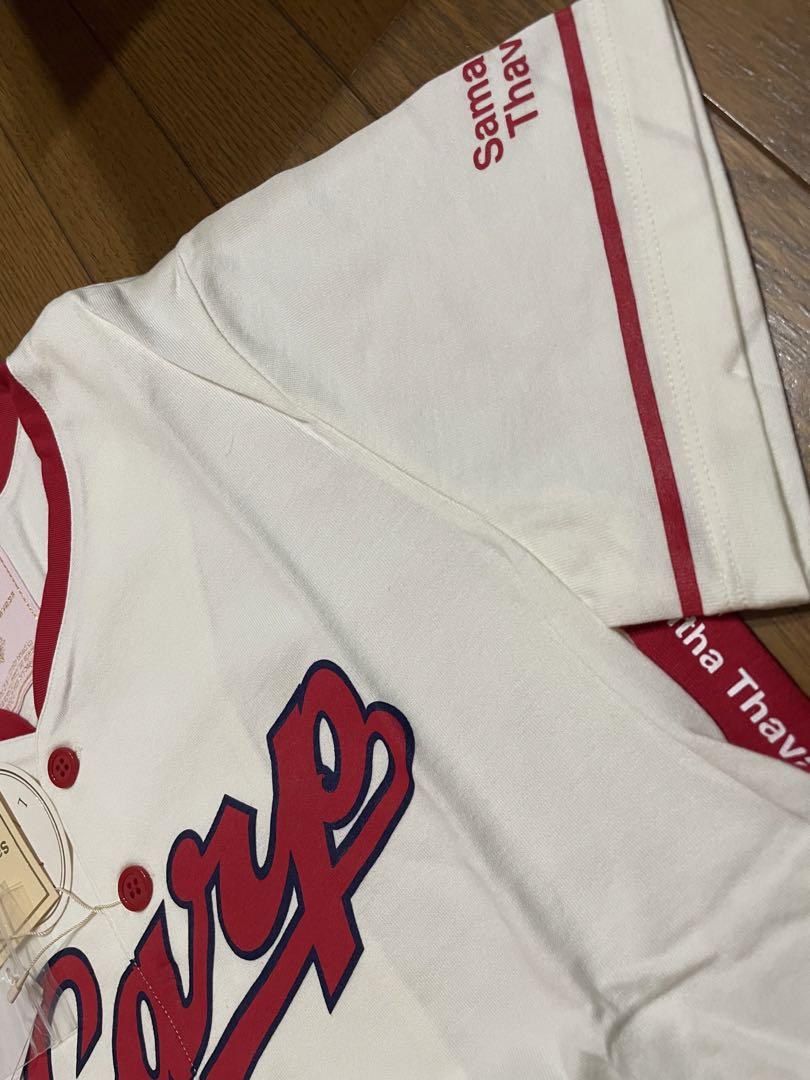 新品 Samantha Thavasa 広島東洋カープコラボ ユニフォーム