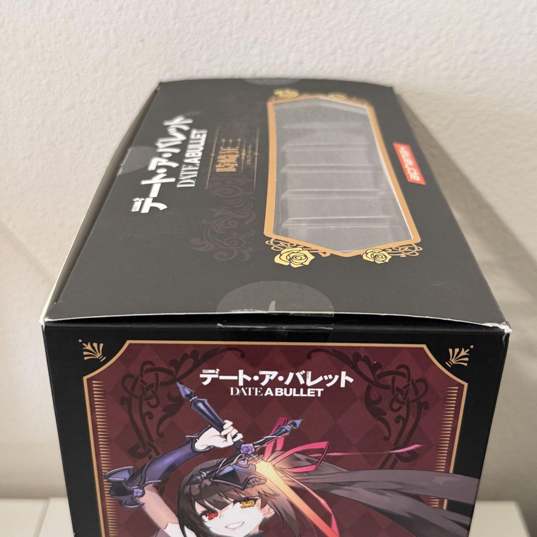 デート・ア・ライブ 時崎 狂三 ビキニアーマーVer. 1/7スケールフィギュア