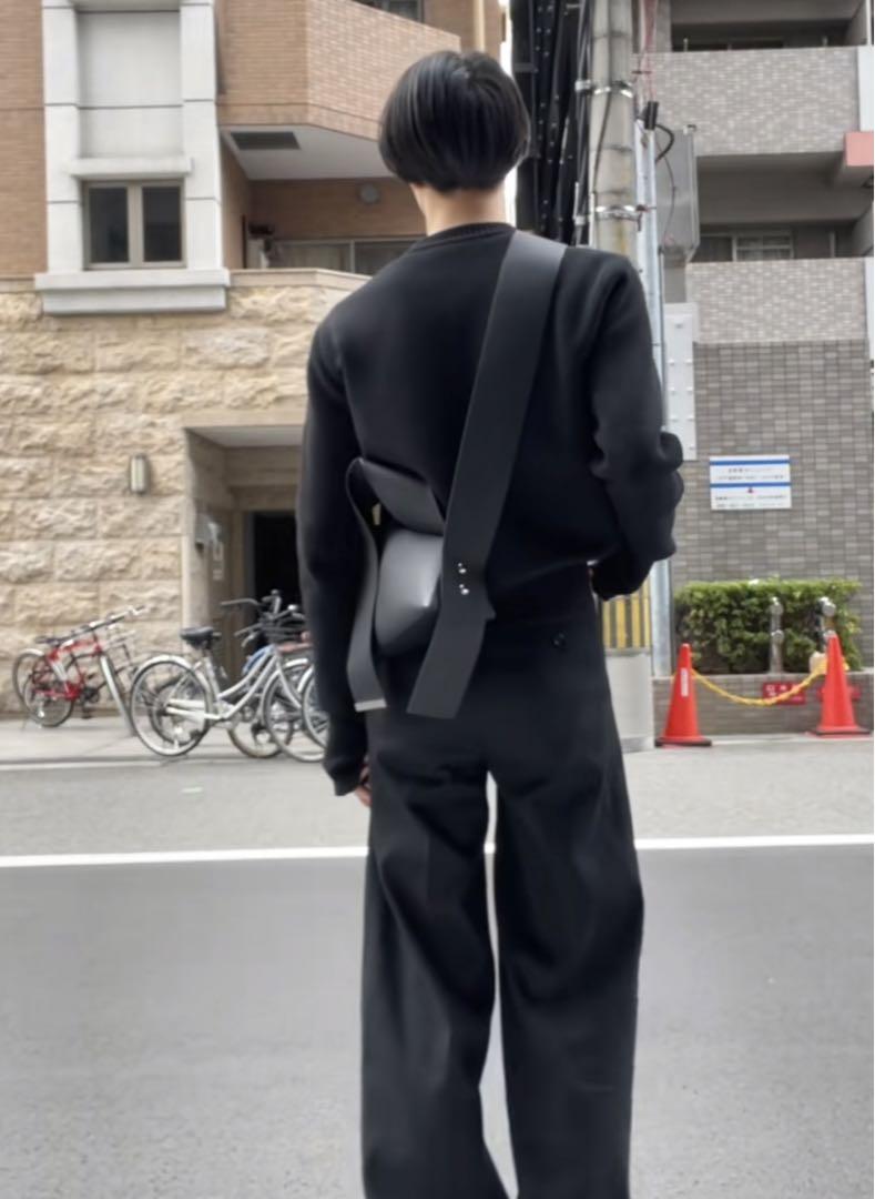 heliot emil バッグ
