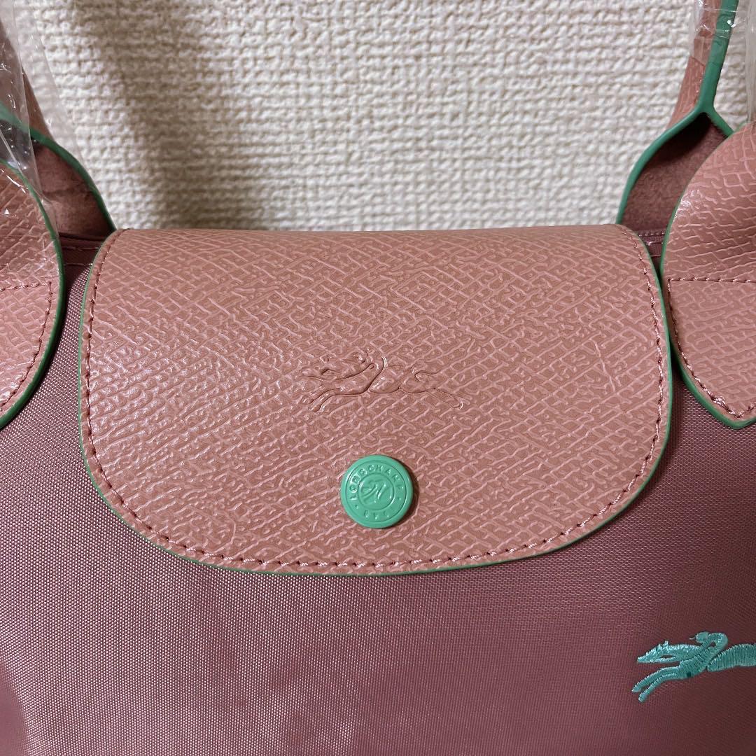 新品】ロンシャン ル プリアージュ クラブ 肩掛け Lアンティーク