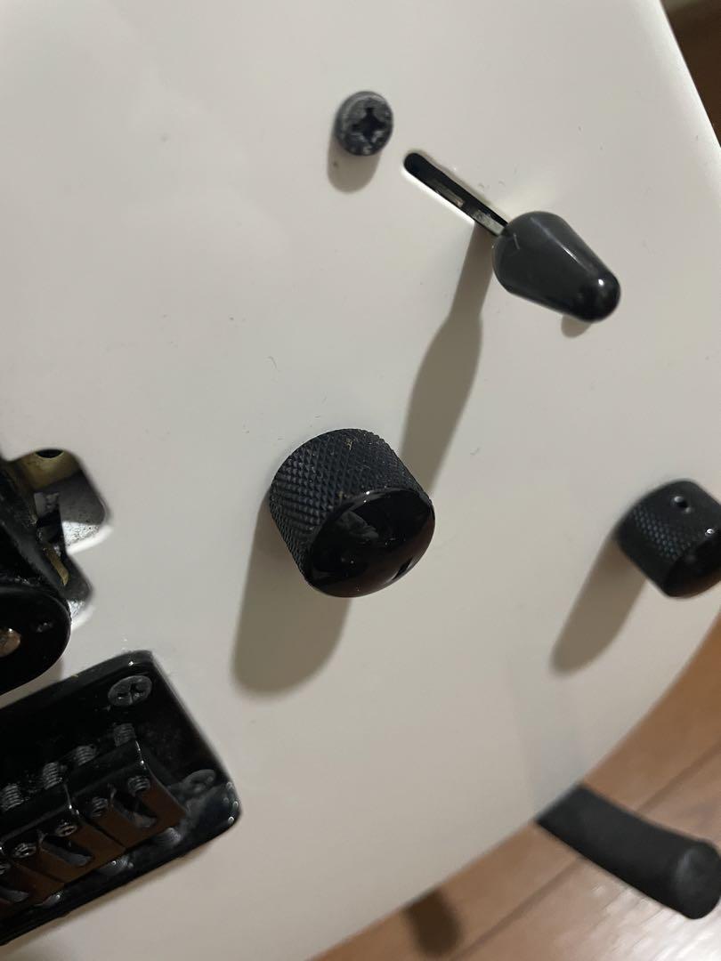 楽天市場】FUJIGEN BOS2-G-HH SWH 新品[フジゲン,富士弦,FgN