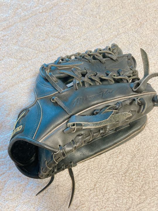 ミズノプロ 硬式外野用グローブイチローモデル ミズノプロ 硬式外野手