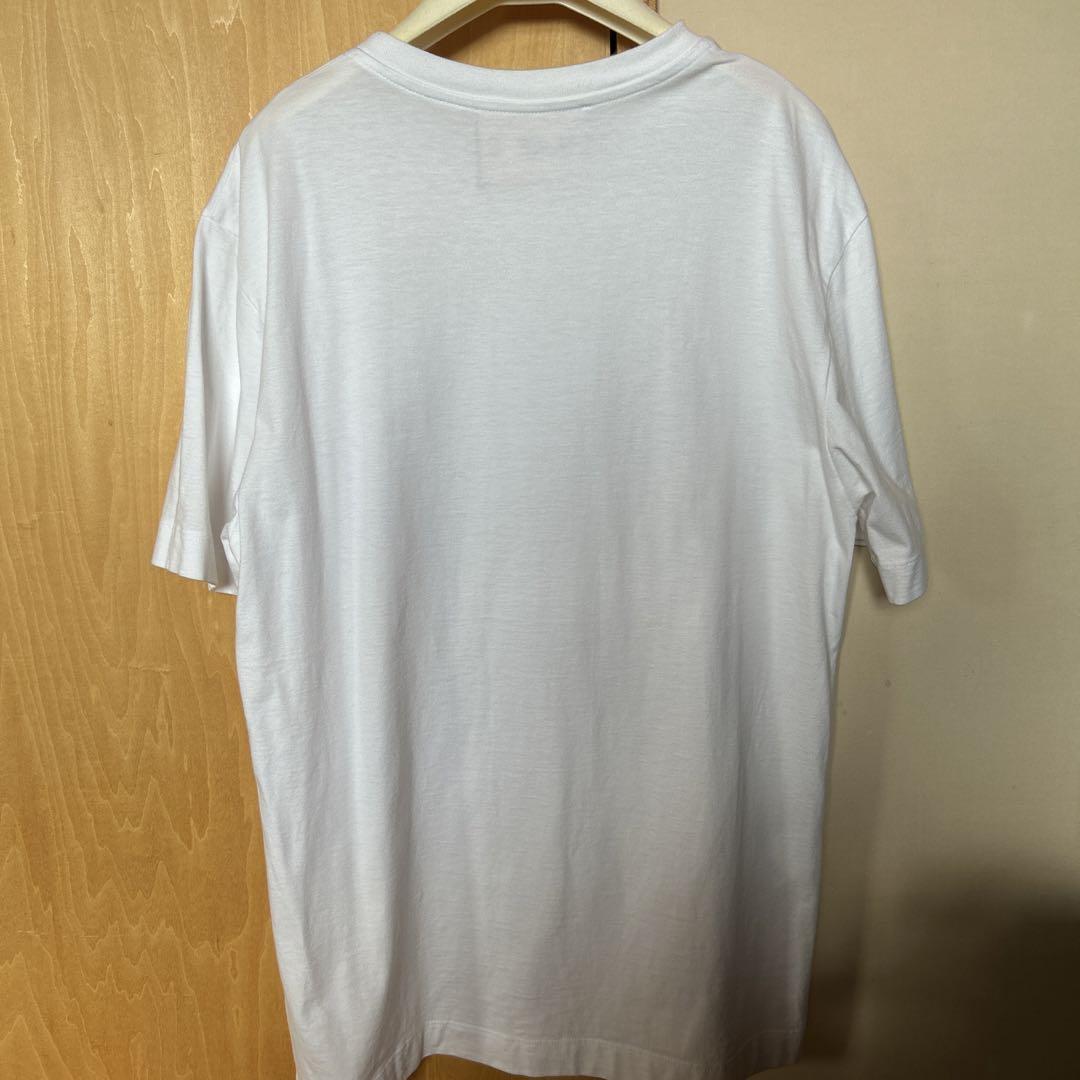PLAN C Tシャツ