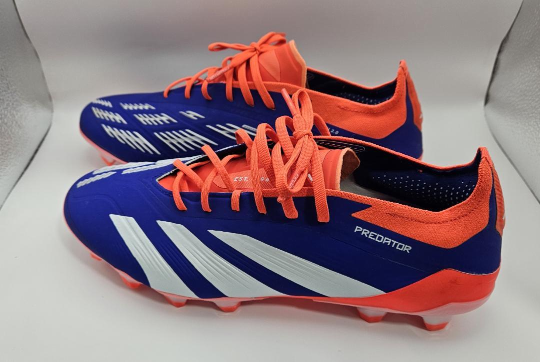 Adidas プレデター ELITE HG/AG JAPAN 25.5センチ