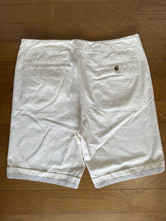 HOT人気 最終値下げ マルタンマルジェラ ハーフパンツ ショートパンツ W7Z09-m81401098735 得価正規品
