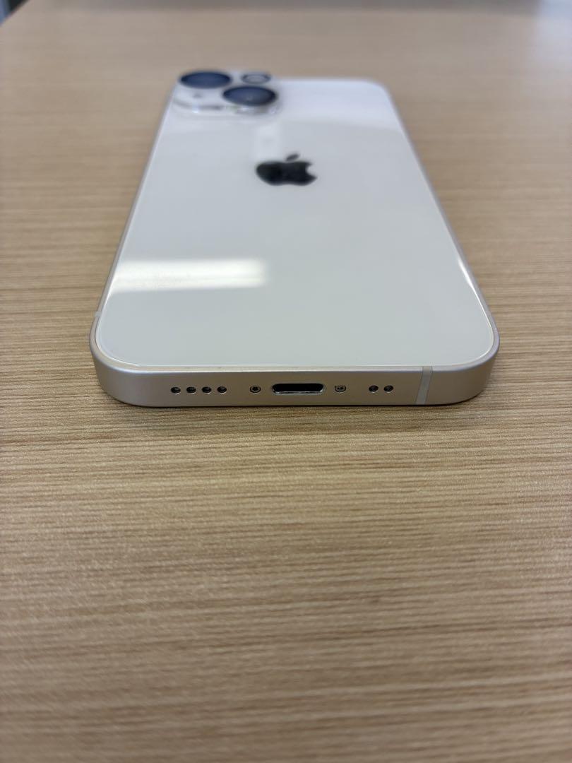 iPhone 13 mini 512 GB SIMフリー スターライト - メルカリ