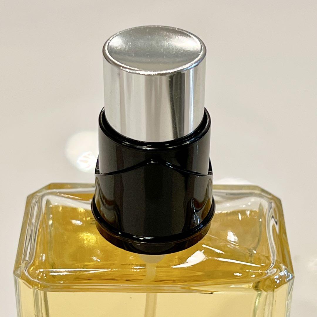 【ほぼ未使用】CHANEL シャネル エゴイスト ★100ml★ オードトワレ