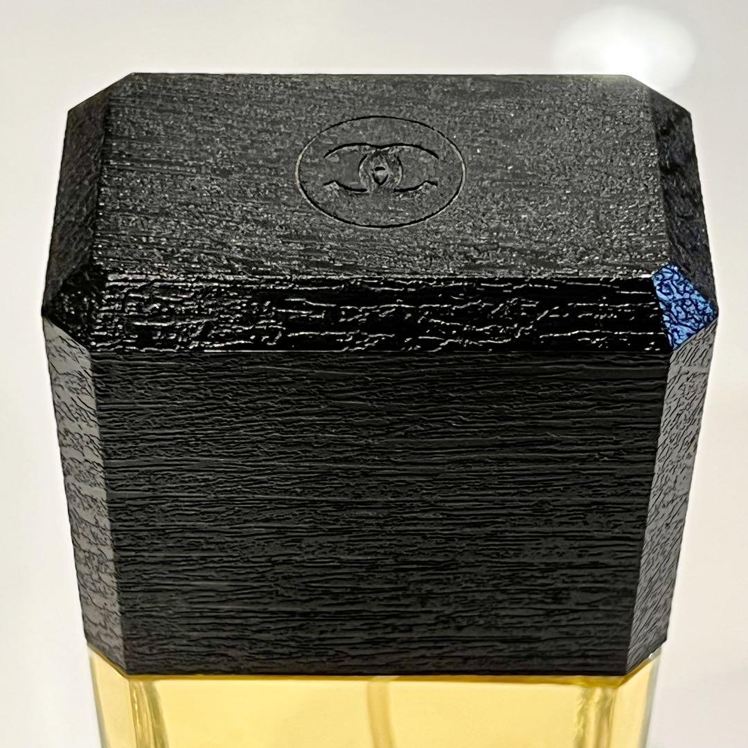 【ほぼ未使用】CHANEL シャネル エゴイスト ★100ml★ オードトワレ