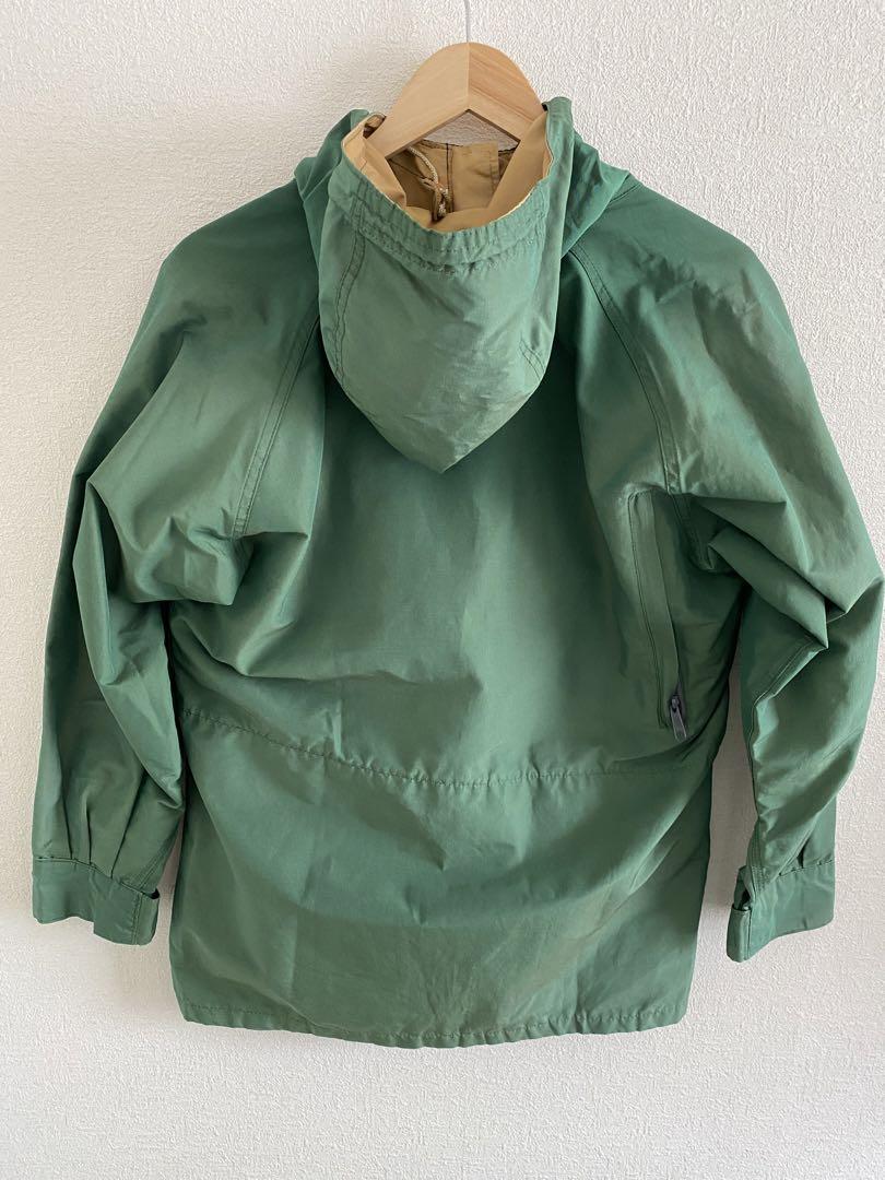 SIERRADESIGNS 80s シェラデザイン マウンテンパーカー L SIERRA DESIGNS（シエラデザイン）ORIGINAL MOUNTAIN PARKA