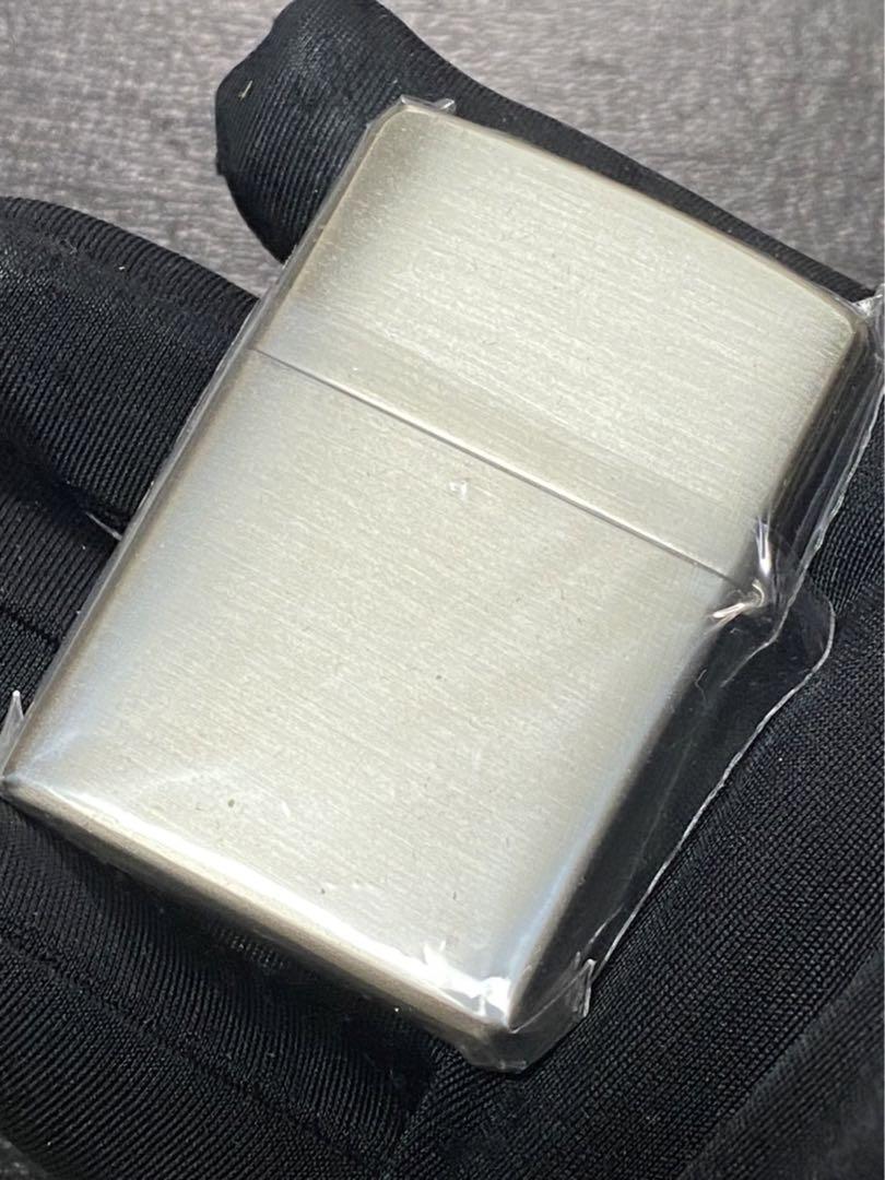 zippo アメリカンスピリット 天然石  限定品 希少モデル 2004年製