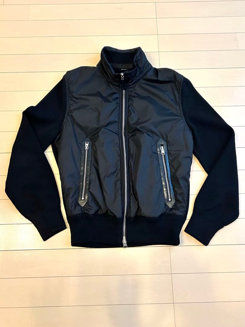 人気 トムフォード 48 M相当 ダニエルクレイグ着用 007映画モデルM TOM FORD