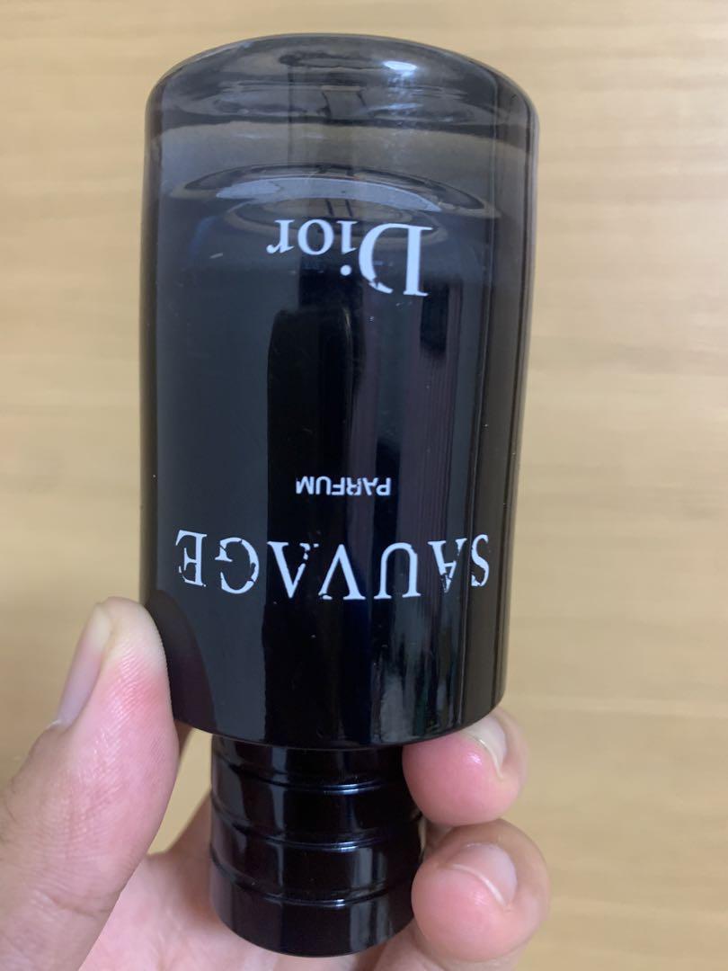 Dior Sauvage パルファム 60ml