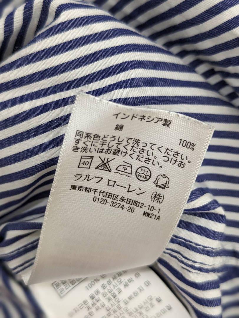 美品✨Ralph Lauren ラルフローレン フォーマルスーツ セット 入学