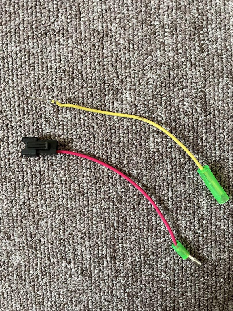 80ハリアー　ヴァレンティ　ジュエルLED テールランプ　ULTLA