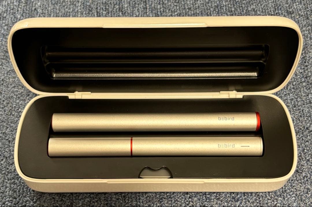 bebird 耳掃除器具 ケース付き　限定価格　アプリ連動タイプ　便利アイテム bebird 耳掃除器具 ケース付き 限定価格 アプリ連動タイプ 便利