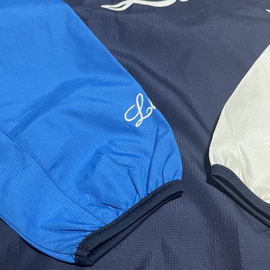 【極美品】ルースイソンブラ　ピステ　Mサイズ