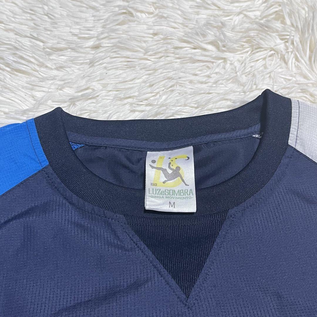 【極美品】ルースイソンブラ　ピステ　Mサイズ