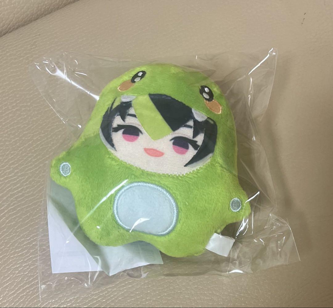 にじさんじ 伊波ライ Happy Pack えとぬい ぬいぐるみ