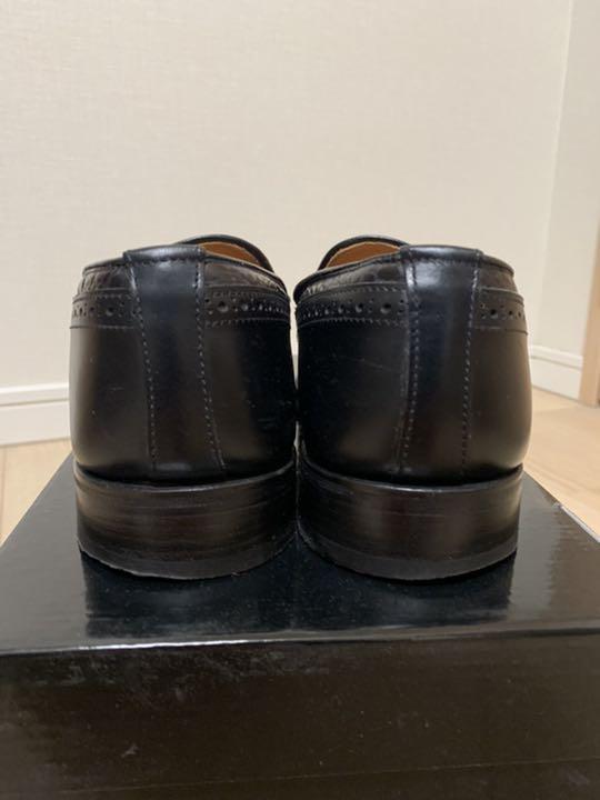 2022爆買い NEPENTHES X TRICKER'S 別注 ビットローファー dGzUQ-m81403476149 最新作100%新品
