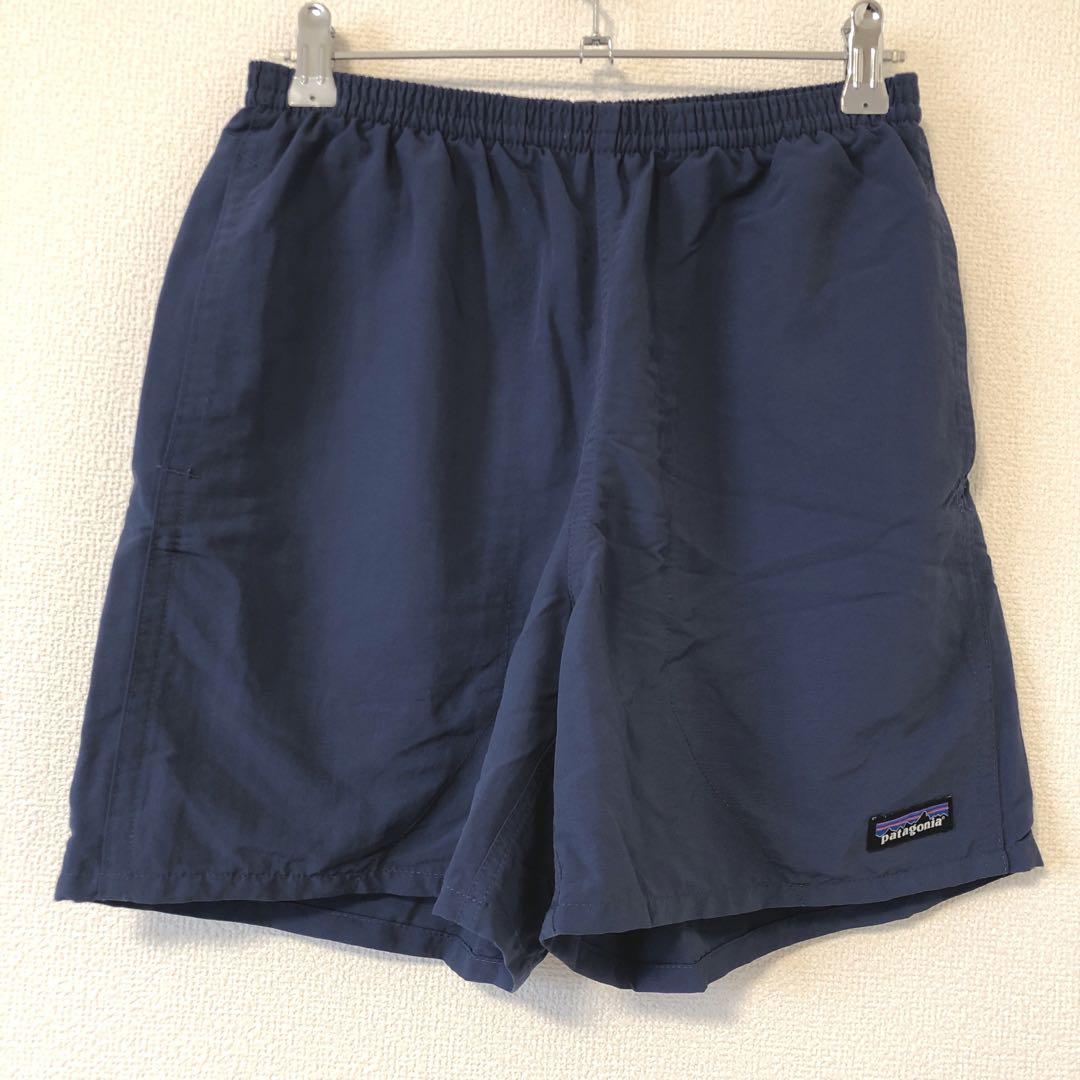 patagonia パタゴニア バギーズショーツパンツ ネイビー XS patagonia パタゴニア バギーズショーツパンツ ネイビー XS