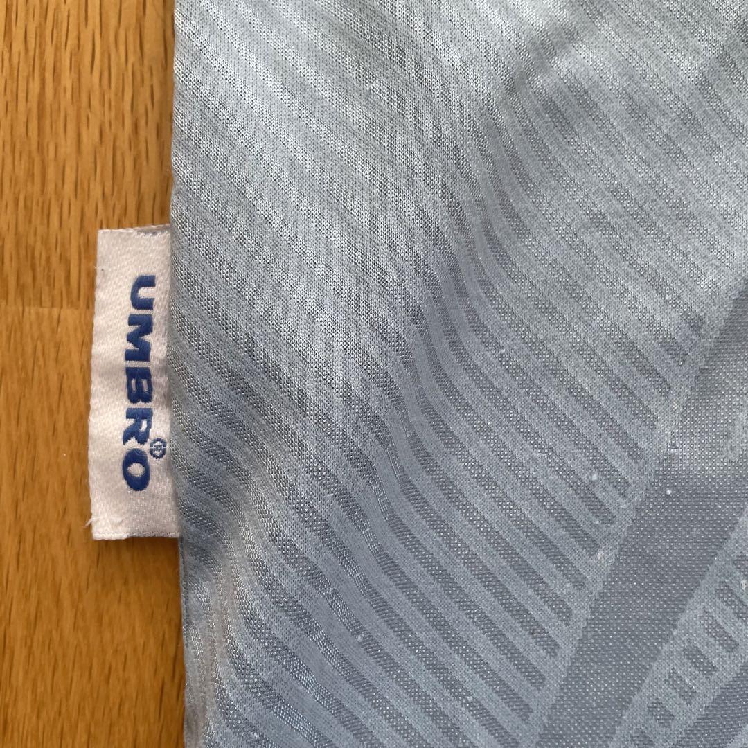 90s umbro アンブロ マンチェスターシティ 93/95 ユニフォーム