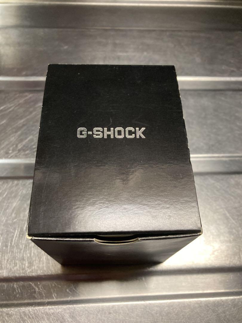 G-SHOCK GW-4000-1AJF スカイコックピット