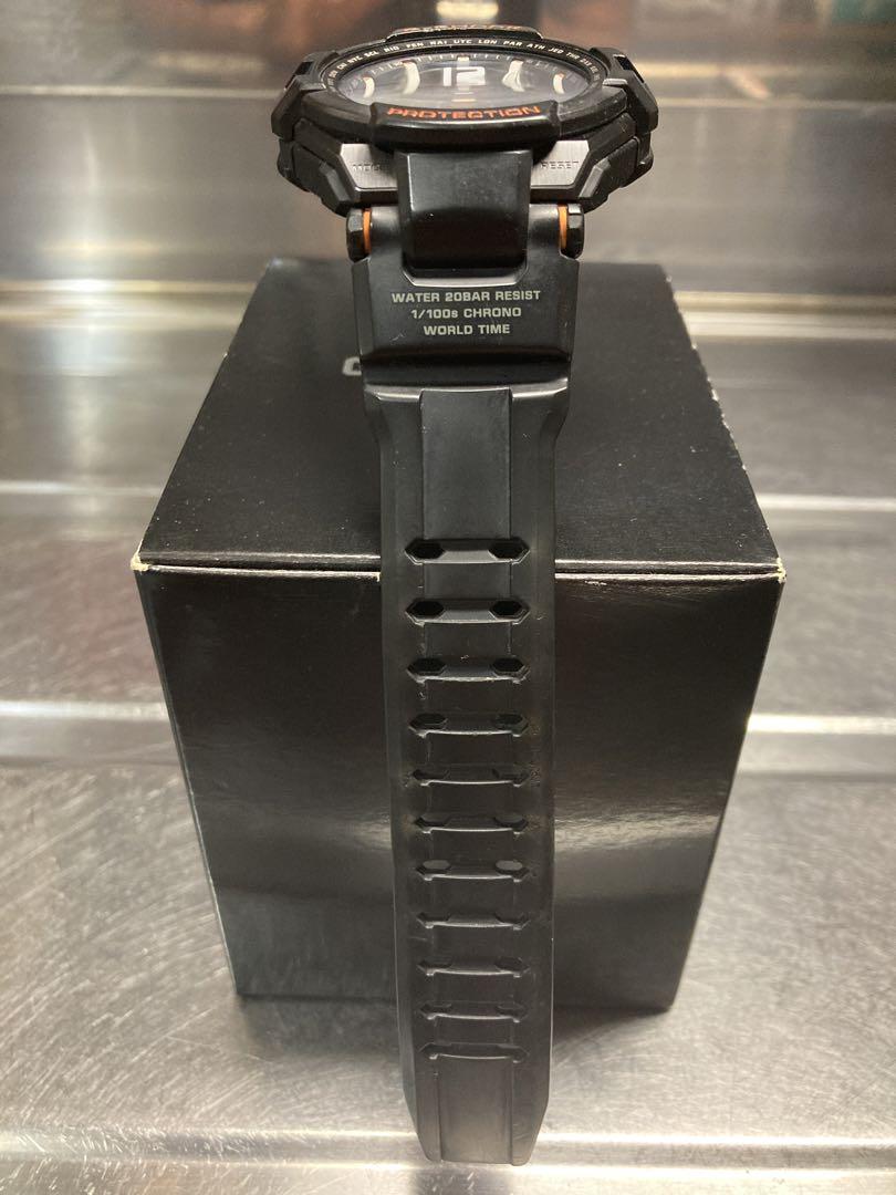 G-SHOCK GW-4000-1AJF スカイコックピット