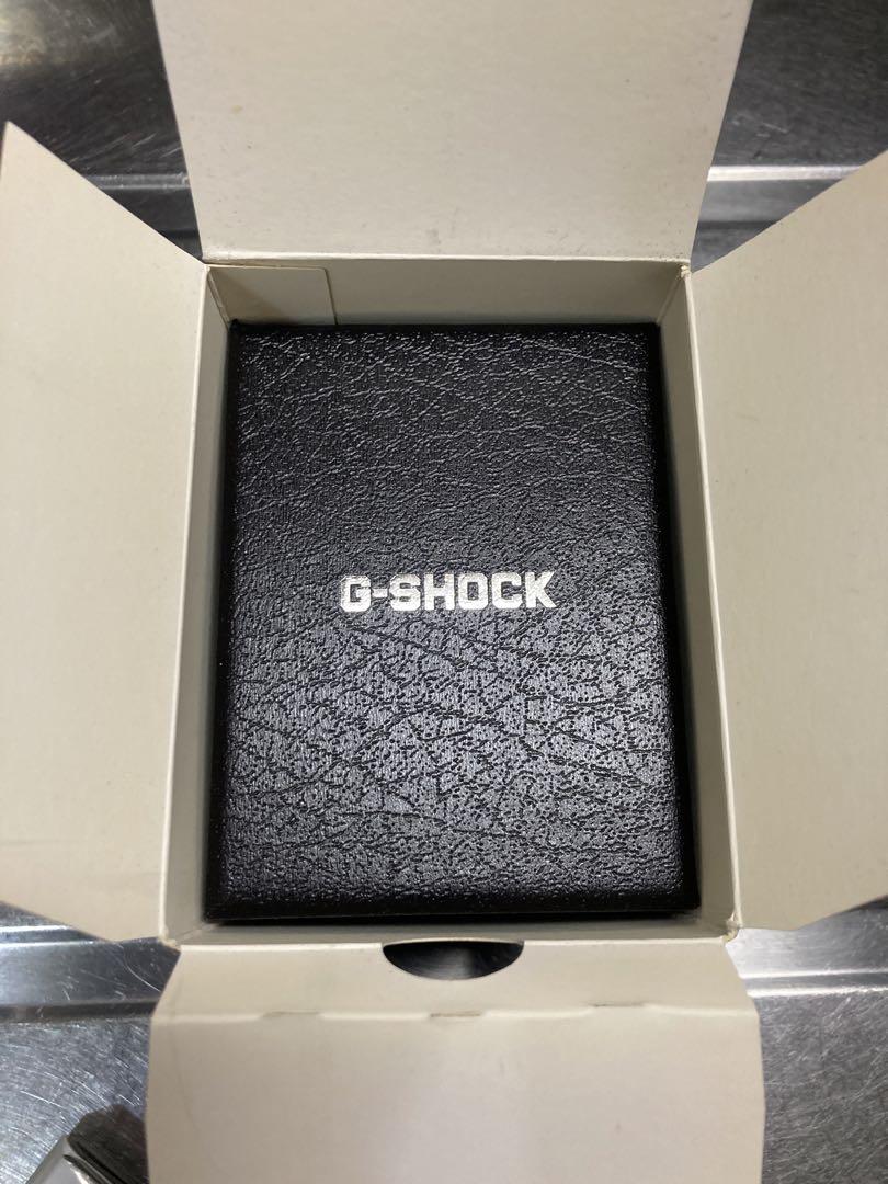 G-SHOCK GW-4000-1AJF スカイコックピット