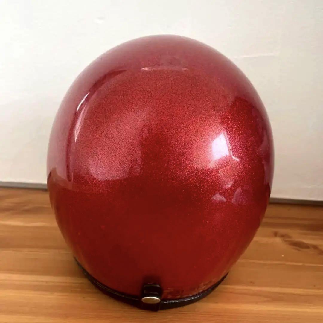 70s buco bell LSI-4170 ヴィンテージ ヘルメット（70s LSI-4170