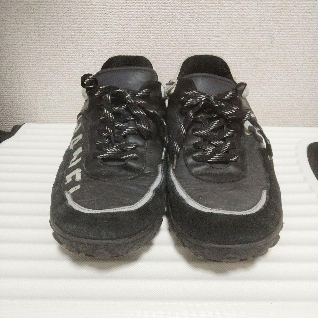 CHANEL シャネル スニーカー