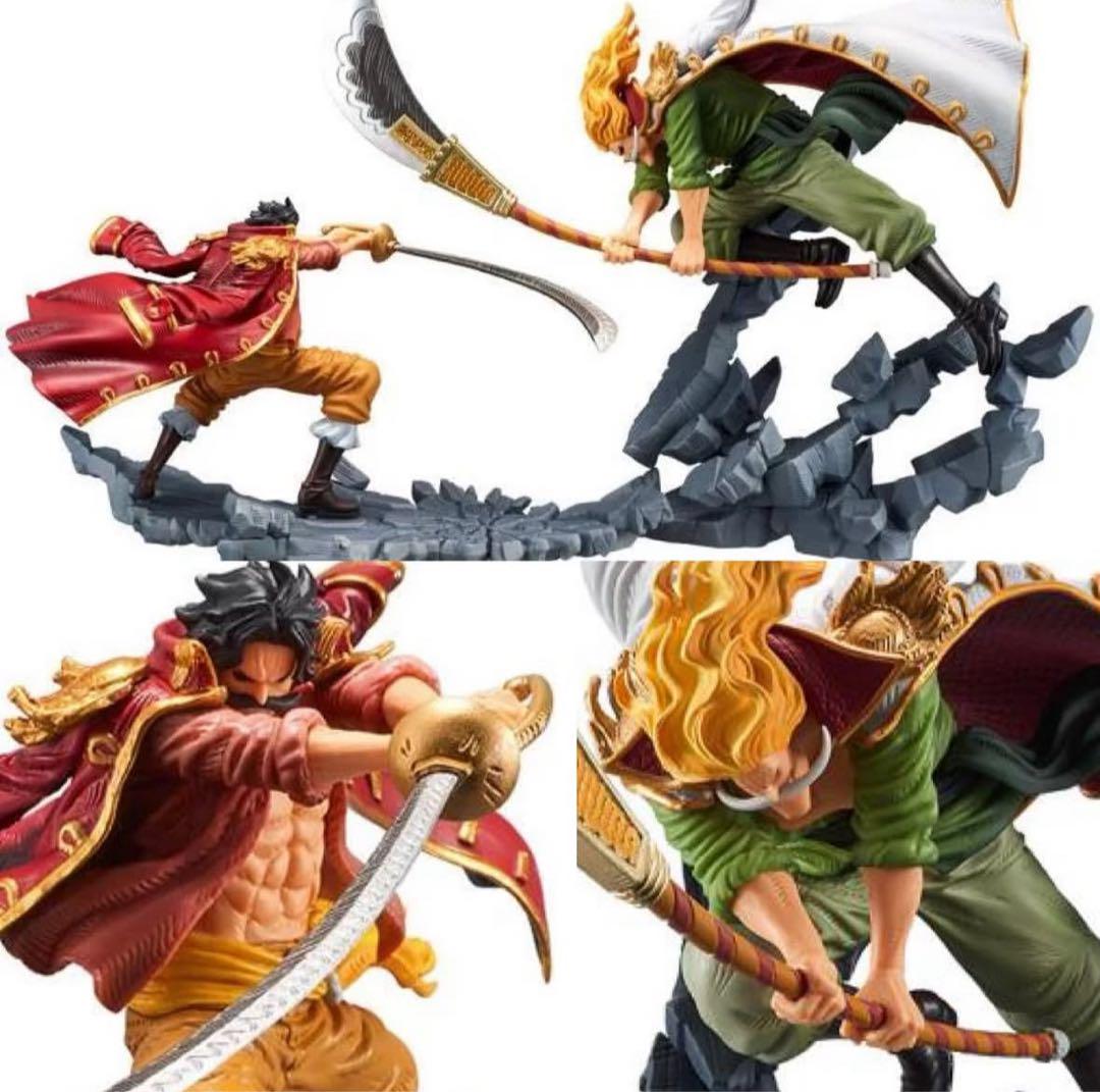 ワンピース フィギュア セット売り ワンピース フィギュア セット 19個セット ONE PIECE まとめ売り