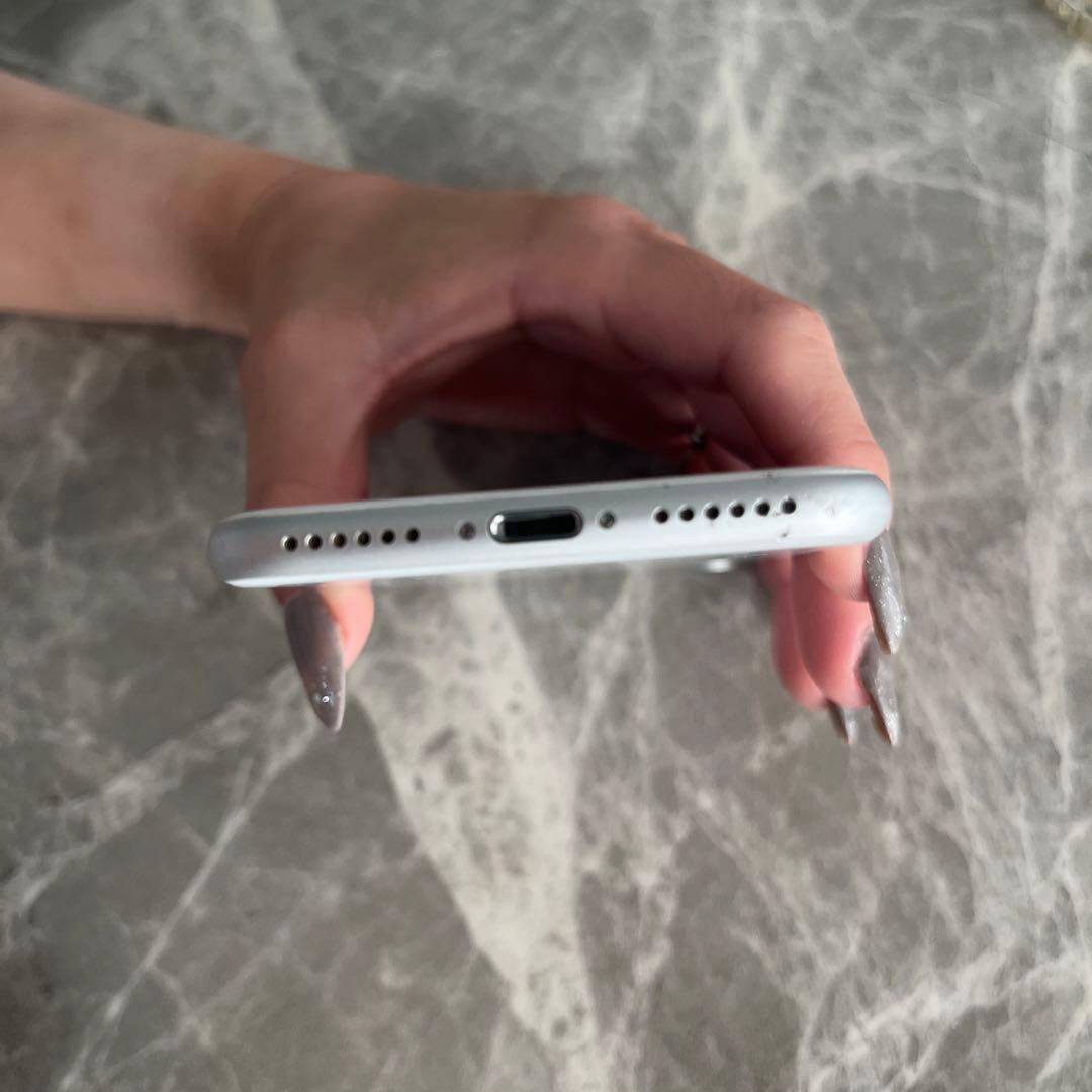 iPhone8本体 シルバー Apple iPhone 8 本体 シルバー スペースグレー