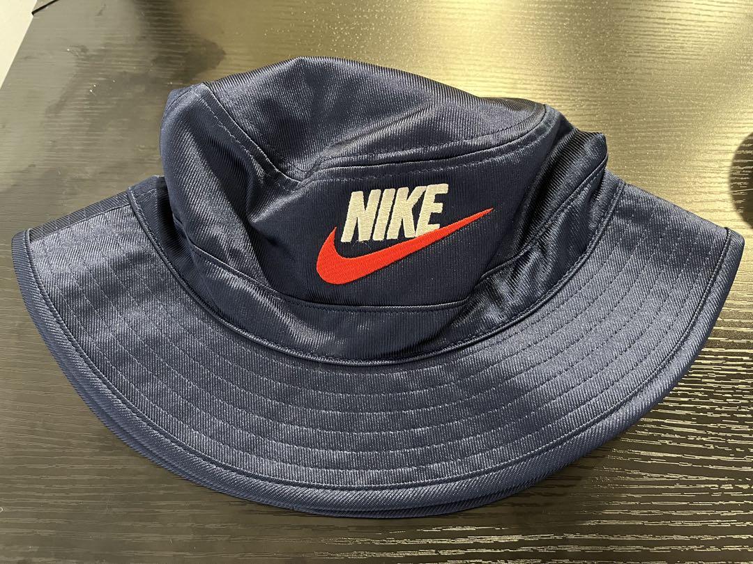 supreme NIKE コラボ バケットハット