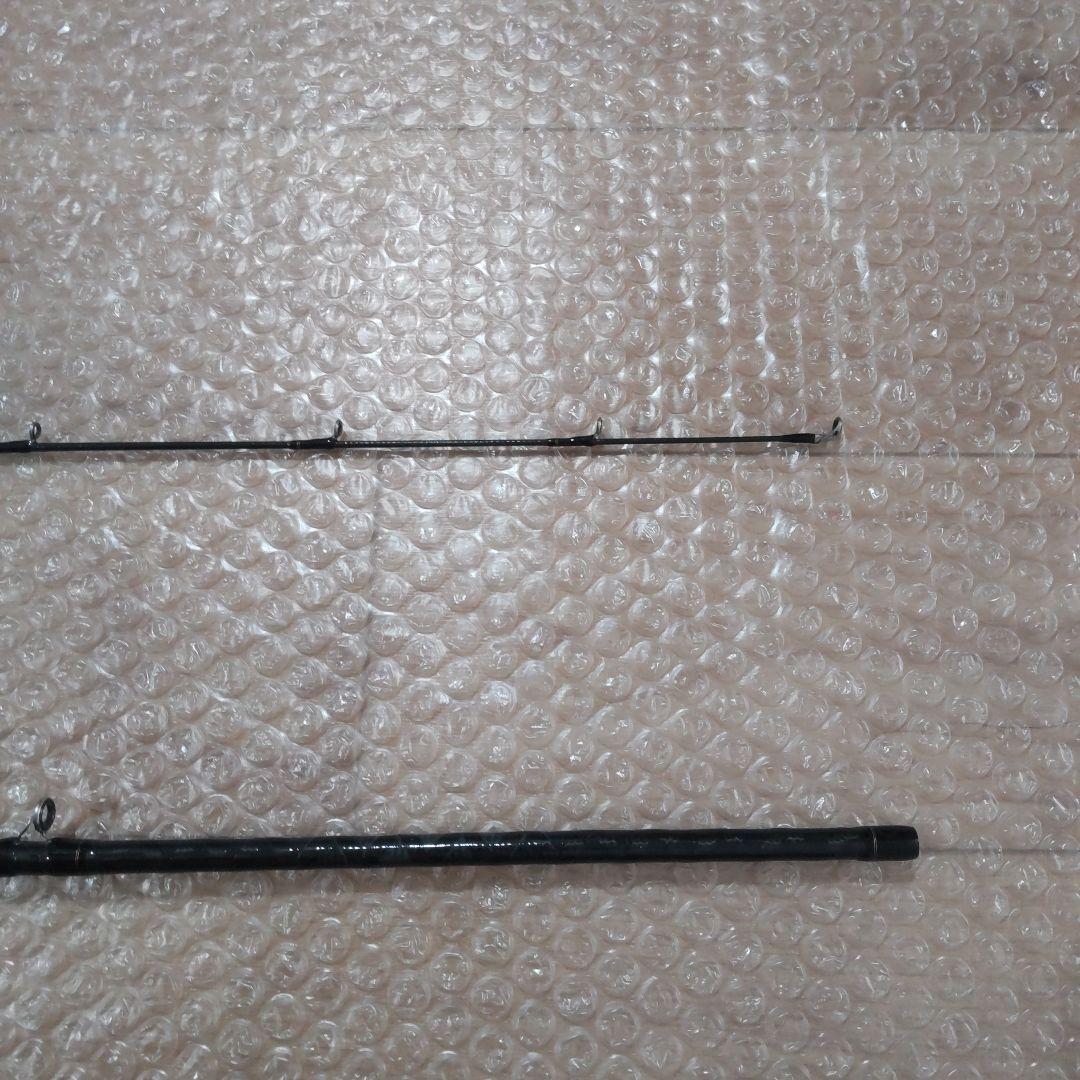 ダイワ DAIWA BASS X 642LB バス エックス　ロッド　釣竿