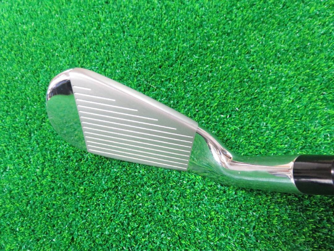 Callaway キャロウェイ PARADYM Ai SMOKE ゴルフ アイアン