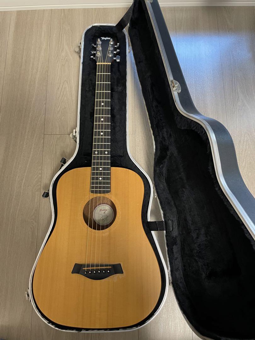 【初期型USA製】Baby Taylor 301 ☆