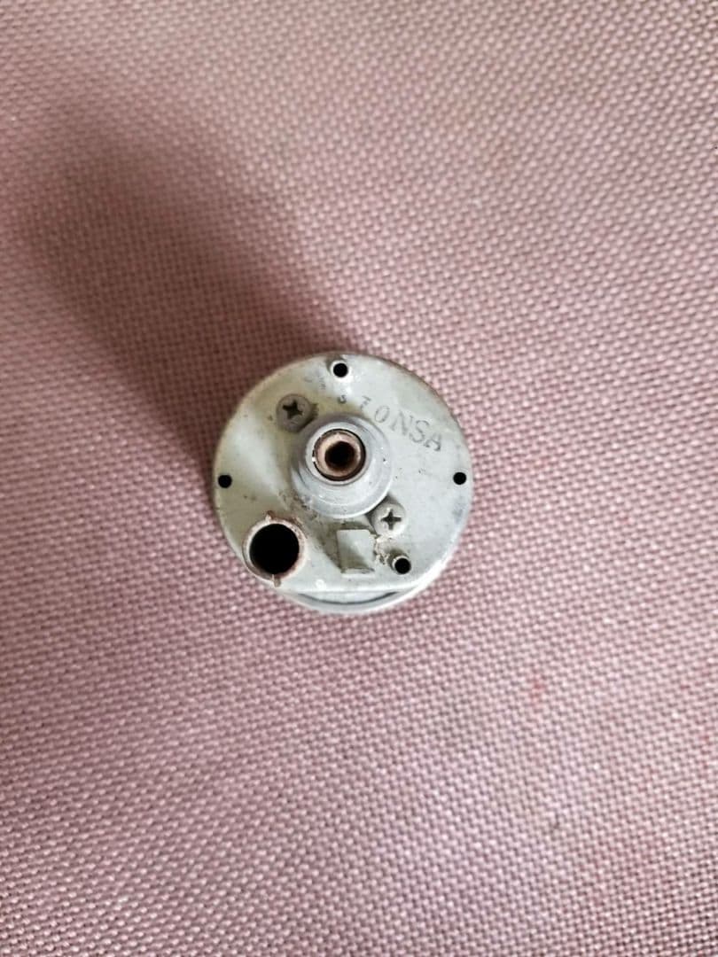 ③中古ダンロップ α13SP タイヤ F110/70R17 R140/70R17 ダンロップ