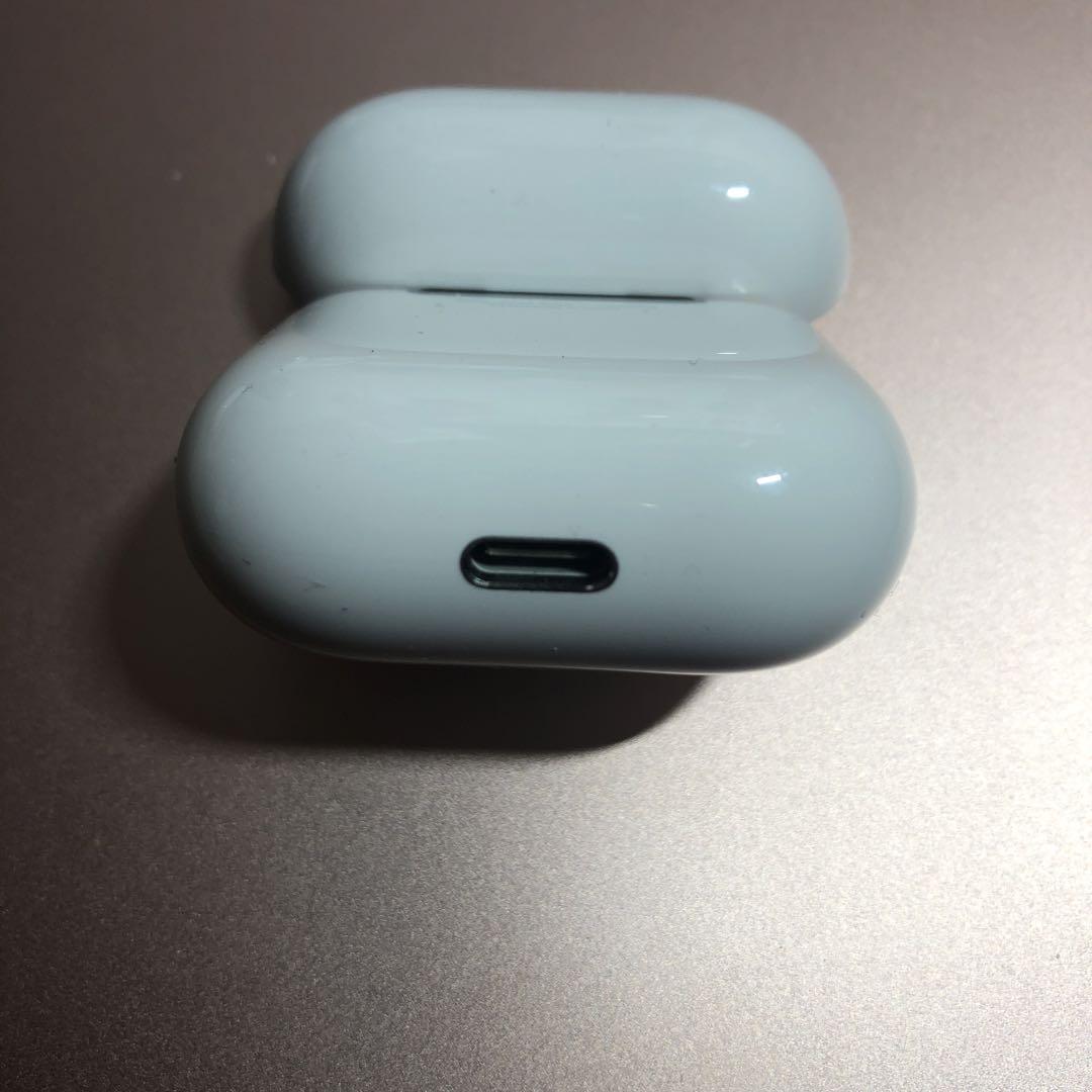 Apple AirPods 第4世代 A3058 充電ケース - メルカリ