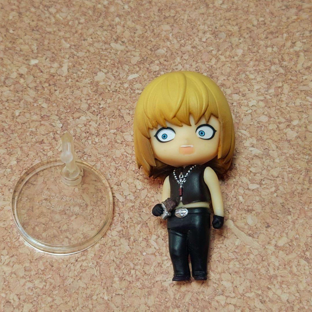 【ねんどろいどぷち デスノート Case File #02】メロ ねんどろいどぷち デスノート Case File #02】メロ - メルカリ