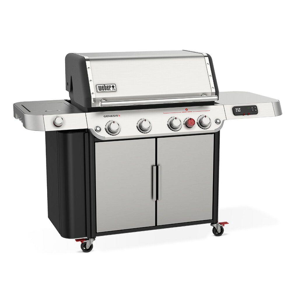 Weber ジェネシスSE-SPX-435 4バーナー 36803013