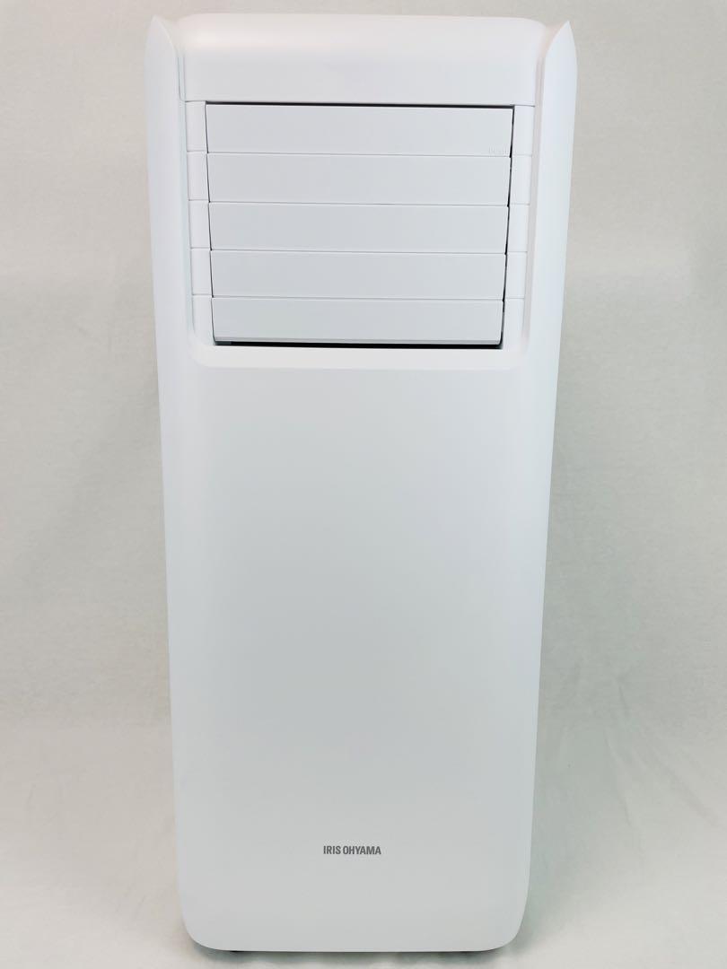 エアコン IRIS IPA-2203G WHITE