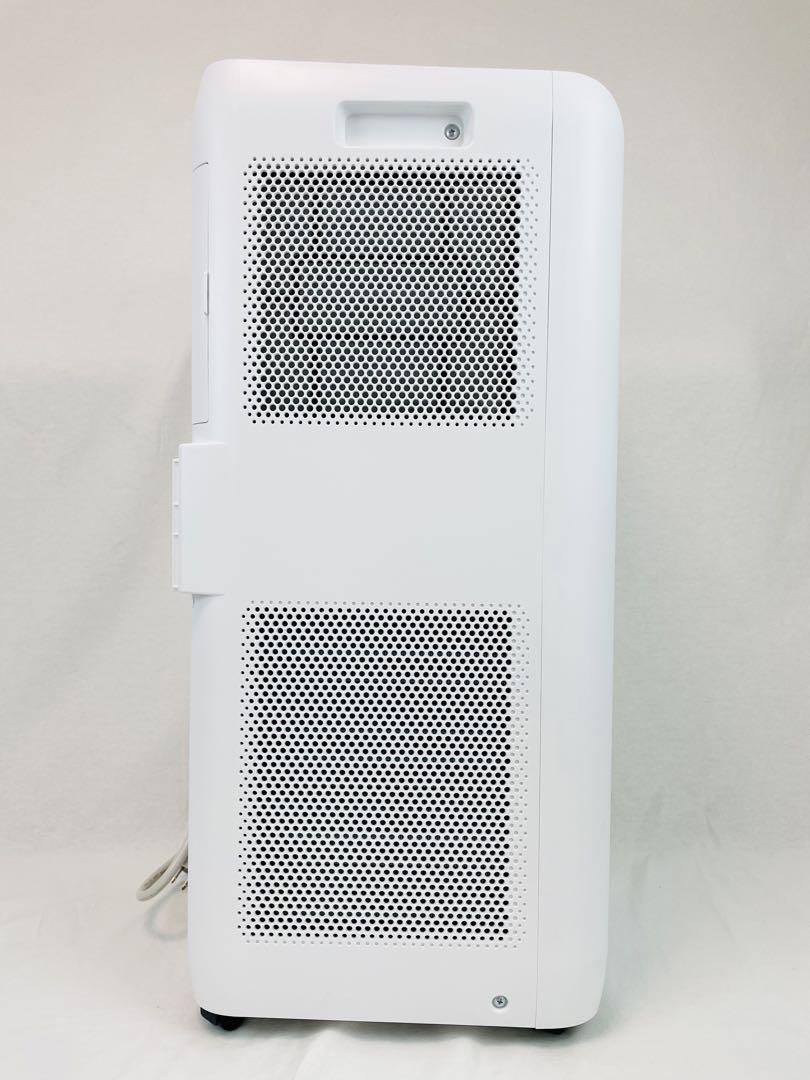 エアコン IRIS IPA-2203G WHITE