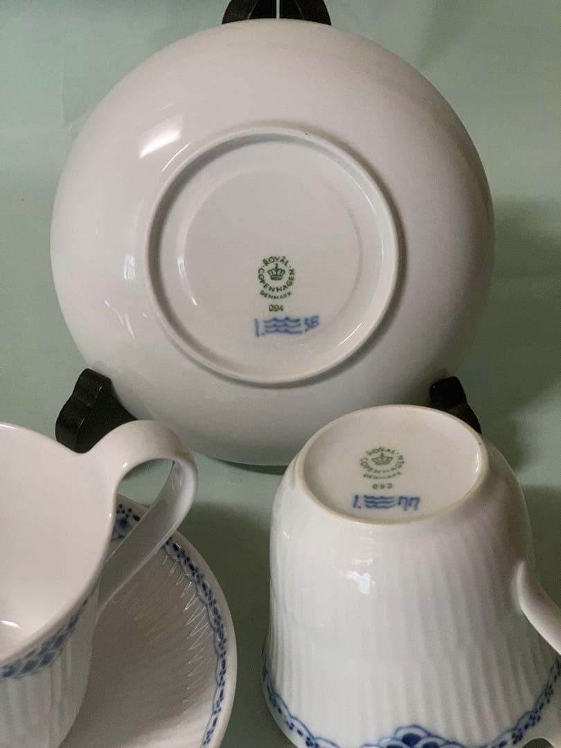 ロイヤルコペンハーゲン