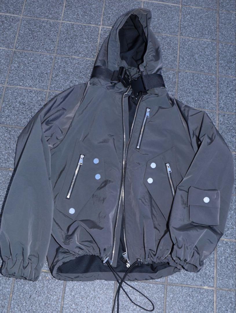 ジャケット・アウター Ouat 009 CHANNEL JACKET Ouat 009 CHANNEL JACKET