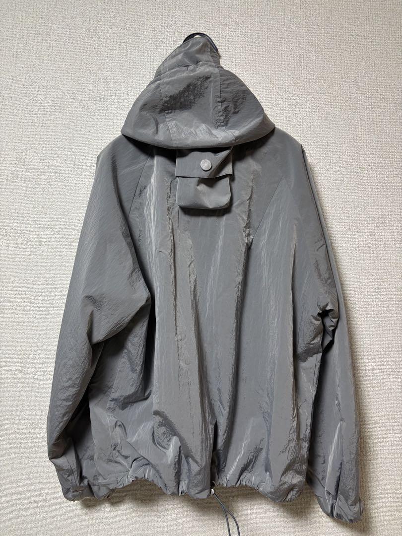 Ouat 009 CHANNEL JACKET